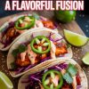 Unlock the magic of fusion cuisine with a recipe that combines the best of Korean flavors with a classic favorite. Learn how to create these mouthwatering tacos that promise not just a meal, but an adventure for your palate.