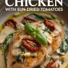 Ready to impress at your next dinner gathering? This guide reveals how to create a stunning Tuscan Chicken dish that's not only delicious but also easy to prepare, ensuring you wow your guests with every bite.
