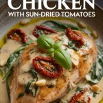 Ready to impress at your next dinner gathering? This guide reveals how to create a stunning Tuscan Chicken dish that's not only delicious but also easy to prepare, ensuring you wow your guests with every bite.