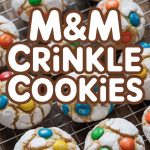 Join the tradition of sharing sweet treats with loved ones as you explore this timeless recipe. These cookies are guaranteed to bring smiles and create lasting memories, making them a must-bake for any cookie lover!