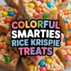 Unleash your creativity by exploring fun variations, from adding sprinkles to incorporating different flavors. This adaptable recipe ensures you can customize your treats for any occasion, making it a must-try for every dessert lover!