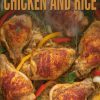Whether you’re cooking for family or entertaining guests, this smoked paprika chicken and rice is sure to impress. Get ready to serve a dish that is as visually stunning as it is delicious, making every bite a flavorful delight!