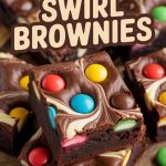 Explore creative variations to make this recipe your own, from seasonal flavors to different mix-ins. Whether you’re a beginner or an experienced baker, these brownies are sure to become a new favorite in your kitchen!