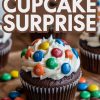 Explore creative decorating ideas that will take your M&M cupcakes to the next level. From vibrant frosting swirls to playful toppings, let your imagination shine and make these cupcakes the star of your dessert table!