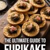 Indulge your taste buds with a unique blend of textures and flavors that capture the essence of Japanese cuisine. The Ultimate Guide to Furikake Rice Crackers not only teaches you how to make these delightful bites but also inspires you to experiment with different toppings and seasonings for a personalized touch.