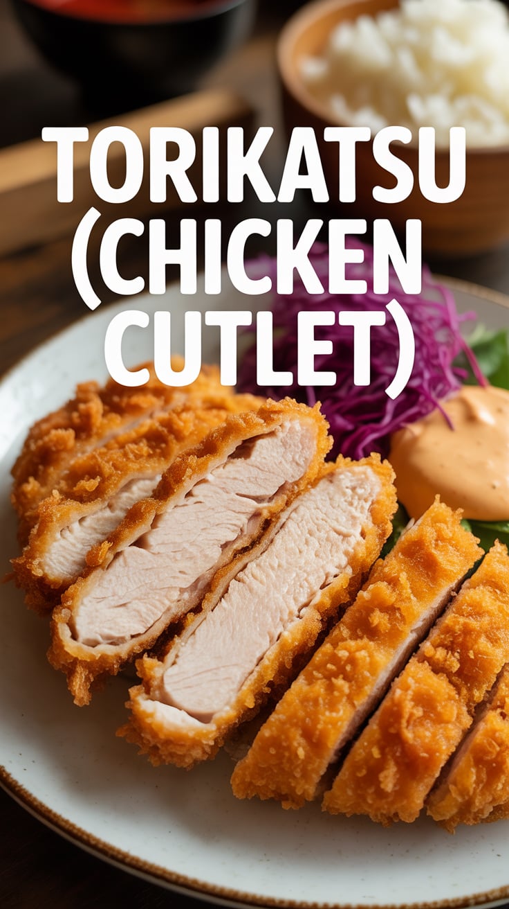 Elevate your culinary skills with a classic Japanese favorite that’s both delicious and fun to prepare. From the crispy coating to the unique dipping sauce, this guide to Torikatsu will have you mastering the techniques in no time, creating a dish to remember.