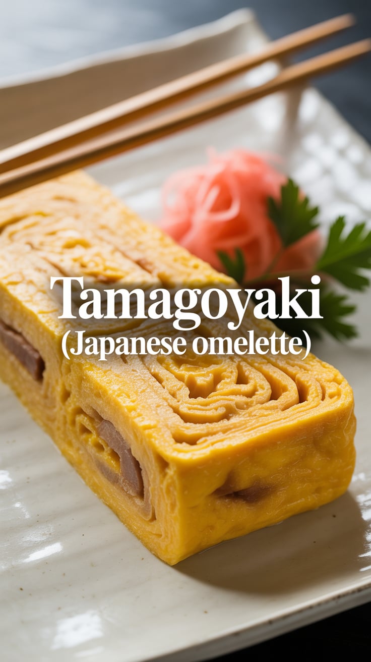 Experience the joy of homemade Tamagoyaki, where creativity meets tradition. With endless possibilities for fillings and seasonings, you’ll never tire of this delightful dish that allows you to explore Japanese cuisine in your own kitchen.