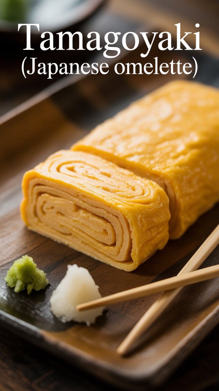 Elevate your cooking skills with this traditional Japanese technique that transforms simple ingredients into a culinary masterpiece. This guide takes you step-by-step through the process, ensuring you achieve that perfect, silky texture every time.