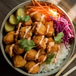 Dive into a step-by-step approach that unlocks the flavors of this beloved Taiwanese favorite. By the end of this guide, you'll be ready to impress family and friends with your culinary prowess, serving up bowls of popcorn chicken that are bursting with flavor and authenticity.