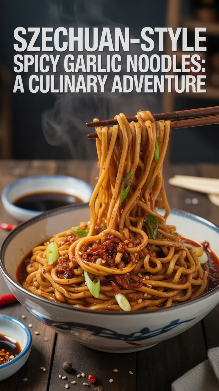 Discover the secrets behind the addictive sauce that coats each noodle in a captivating sheen of spice and aroma. With just the right kick, these noodles transform a simple meal into an unforgettable culinary adventure.