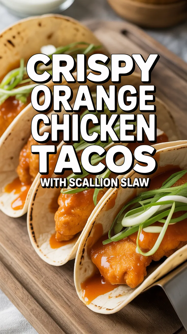 Perfect for weeknight dinners or festive occasions, these tacos are easy to make yet packed with flavor. Get ready to wow your friends and family with a fun twist on a classic favorite that will leave everyone asking for seconds.