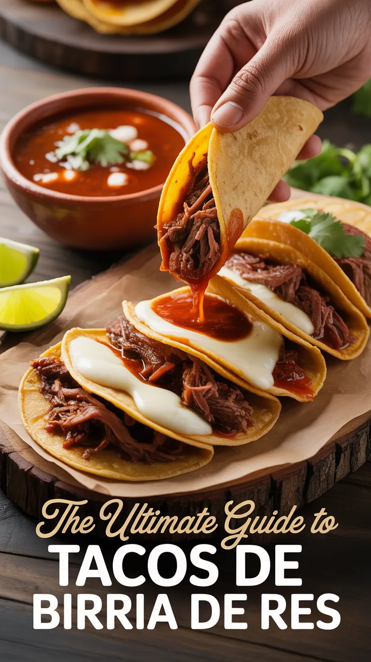 Imagine crispy, golden tortillas filled with tender, juicy beef, drizzled with zesty salsa, and topped with fresh onions and cilantro. Our guide has tips for assembling the ultimate taco that’ll elevate your next gathering into a feast to remember.