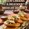 Perfect as a snack, appetizer, or main course, these gorditas are ideal for gatherings or family dinners. Experience the joy of sharing this beloved recipe with friends and loved ones, and let the rich flavors transport you to the heart of Mexico.