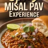 Prepare to impress your family and friends with the authentic taste of Indian street food. With simple ingredients and easy-to-follow steps, this recipe not only showcases your culinary skills but also brings the spirit of Mumbai right to your kitchen table.