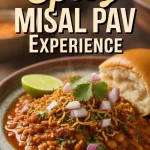 Prepare to impress your family and friends with the authentic taste of Indian street food. With simple ingredients and easy-to-follow steps, this recipe not only showcases your culinary skills but also brings the spirit of Mumbai right to your kitchen table.