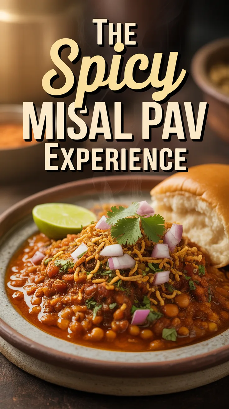 Prepare to impress your family and friends with the authentic taste of Indian street food. With simple ingredients and easy-to-follow steps, this recipe not only showcases your culinary skills but also brings the spirit of Mumbai right to your kitchen table.