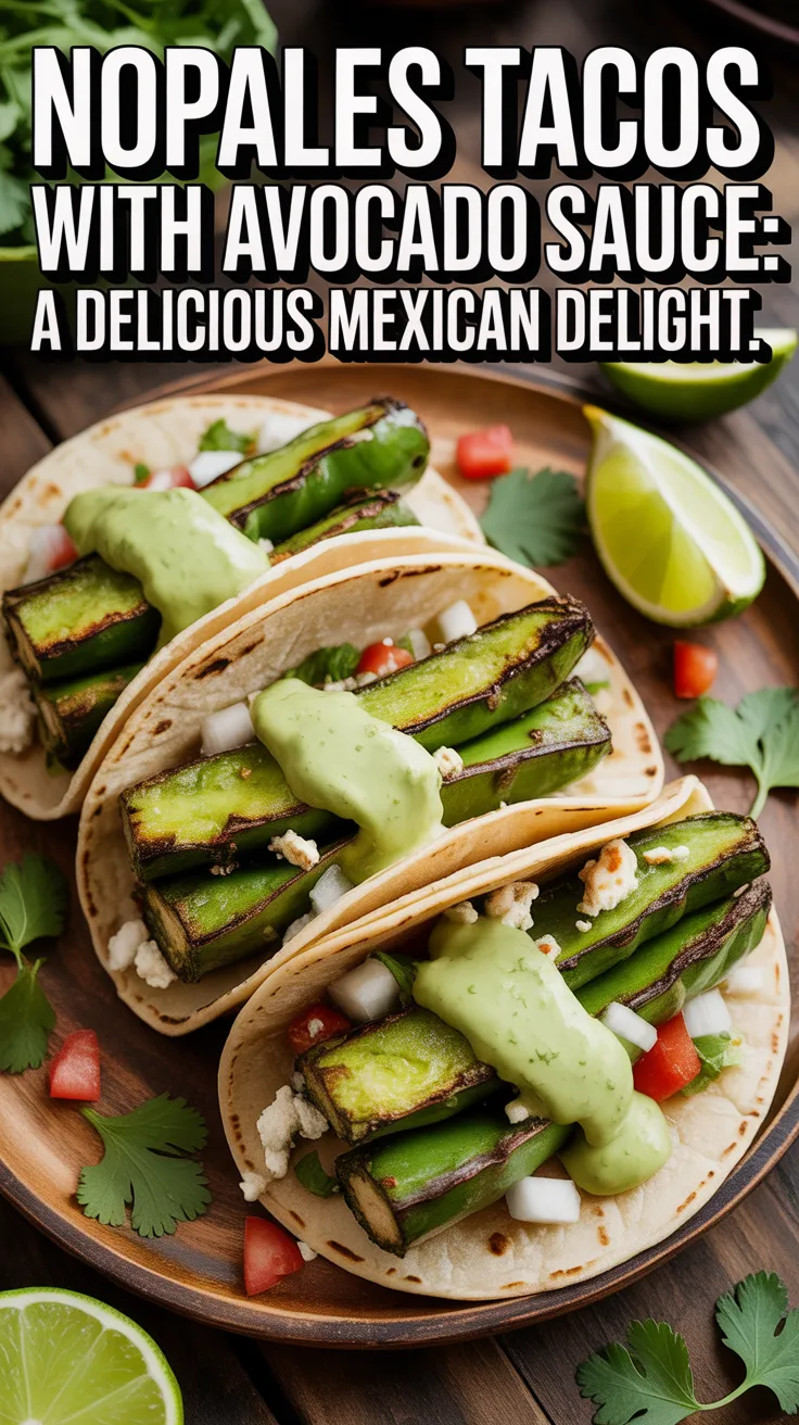 Discover the fascinating history behind nopales and their long-standing significance in Mexican cuisine. From ancient indigenous traditions to modern recipes, the combination of these succulent cactus pads with avocado creates a delicious fusion that's both nutritious and satisfying.