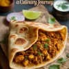 Elevate your dinner game with this easy yet impressive recipe that offers a delightful fusion of textures and flavors. Baida Roti with Spiced Minced Chicken is sure to become a favorite in your home, making mealtime an exciting experience.