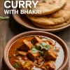 Perfect for a family feast or a weeknight dinner, Soya Chunks Curry with Bhakri is both simple to make and impressive to serve. Dive into this delicious dish that beautifully marries tradition with nutrition.